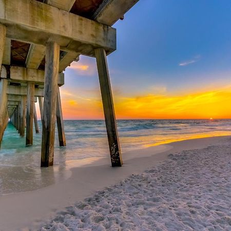 Emerald Beach Resort 435 Панама-Сити Экстерьер фото
