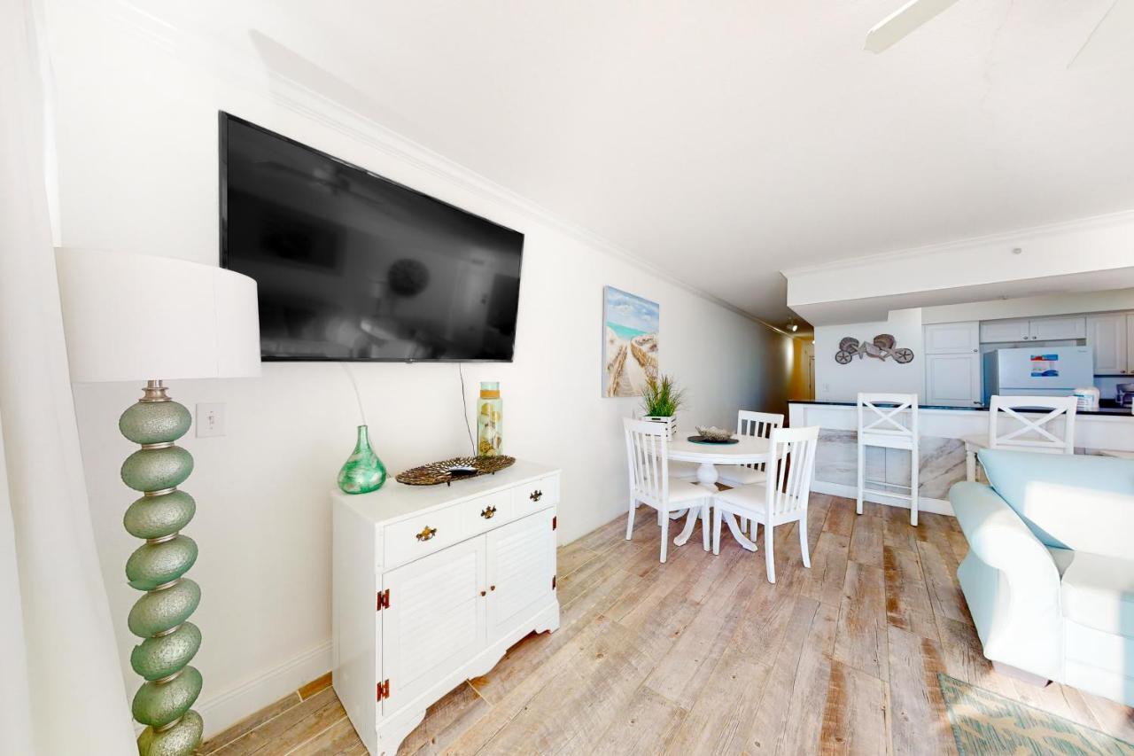 Emerald Beach Resort 435 Панама-Сити Экстерьер фото
