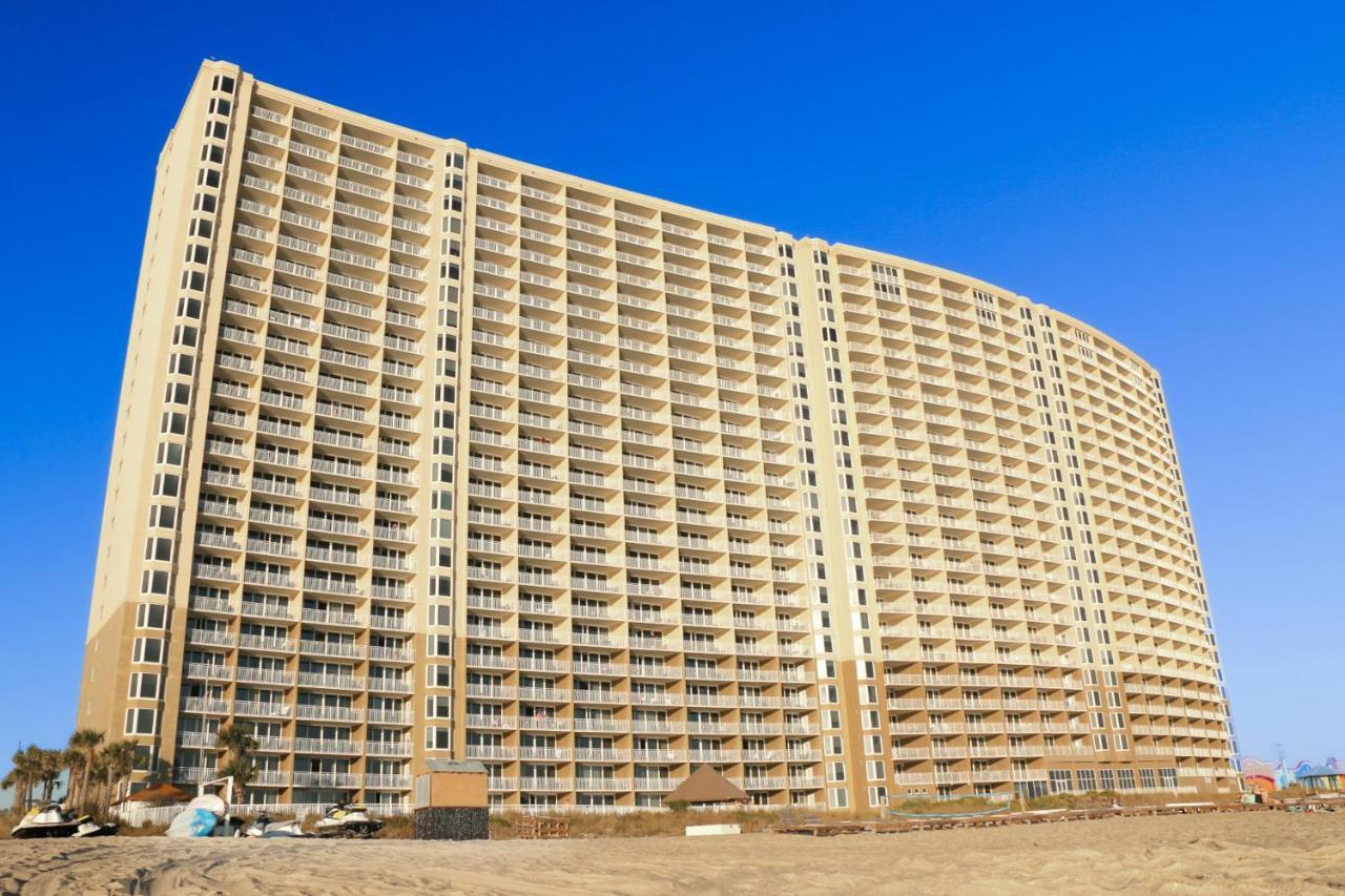 Emerald Beach Resort 435 Панама-Сити Экстерьер фото
