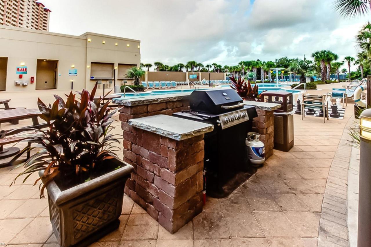 Emerald Beach Resort 435 Панама-Сити Экстерьер фото