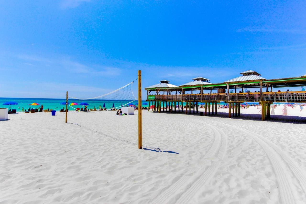 Emerald Beach Resort 435 Панама-Сити Экстерьер фото