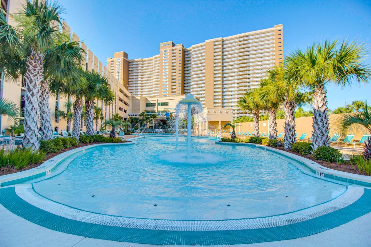 Emerald Beach Resort 435 Панама-Сити Экстерьер фото