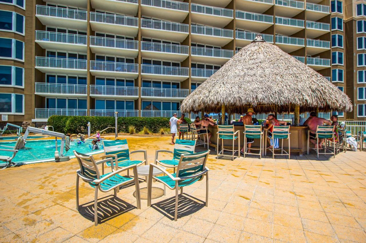 Emerald Beach Resort 435 Панама-Сити Экстерьер фото