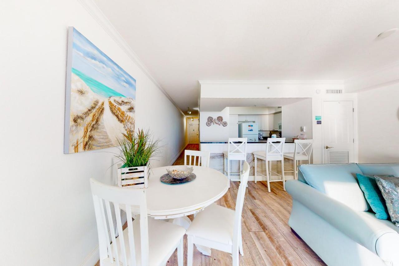 Emerald Beach Resort 435 Панама-Сити Экстерьер фото