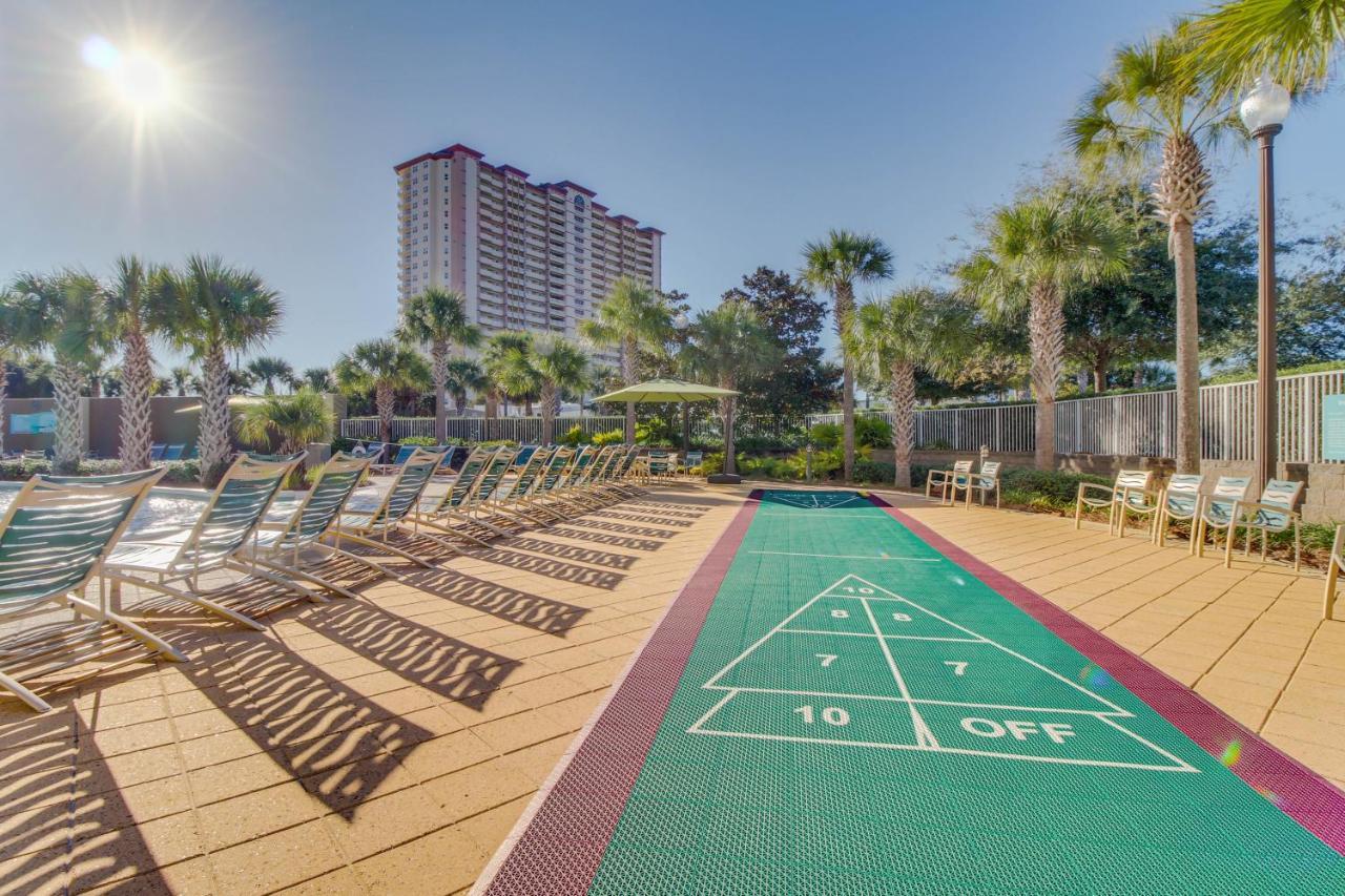 Emerald Beach Resort 435 Панама-Сити Экстерьер фото